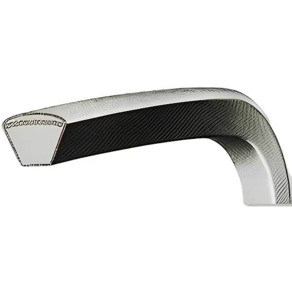 DEEP WEDGE V-BELTS R3V900 10 RIBS PER BELT, Megadyne, Mfr#: 10/3V900